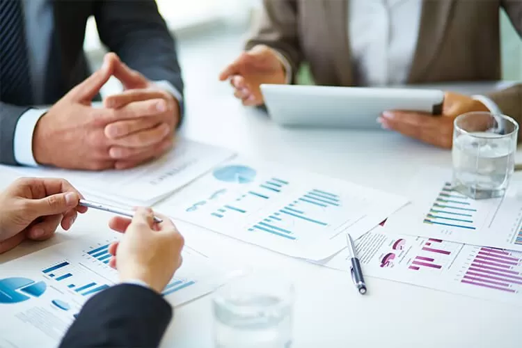 تحقیق بازار صادراتی