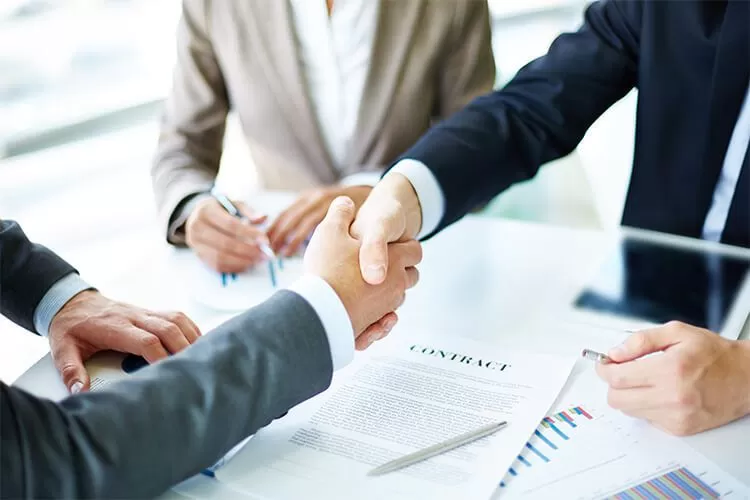 بازاریابی بین الملل